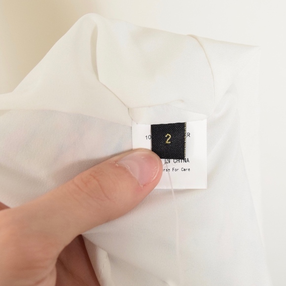 Whitney Eve Kaleidoscope Print Shift Dress - Picture 3 of 7